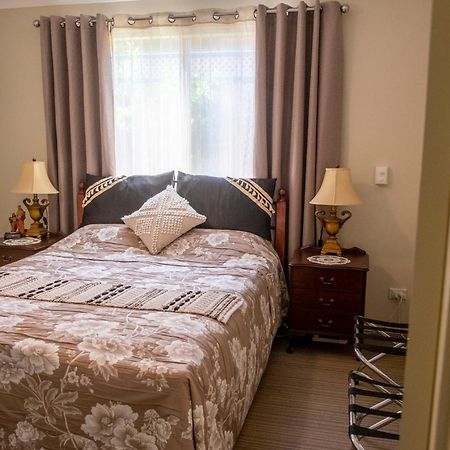 Ascot On Swan Bed & Breakfast Perth Eksteriør bilde