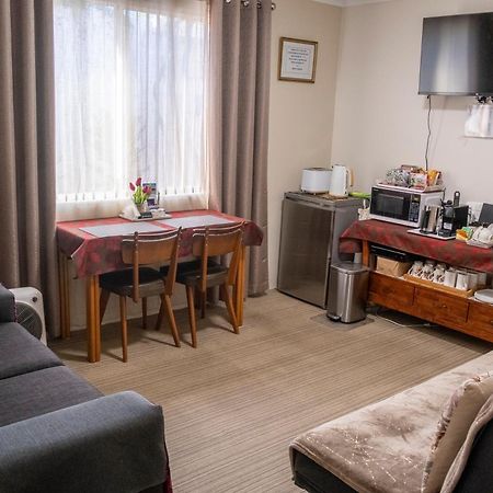 Ascot On Swan Bed & Breakfast Perth Eksteriør bilde
