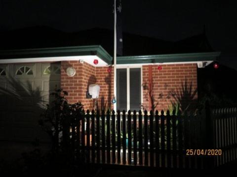 Ascot On Swan Bed & Breakfast Perth Eksteriør bilde