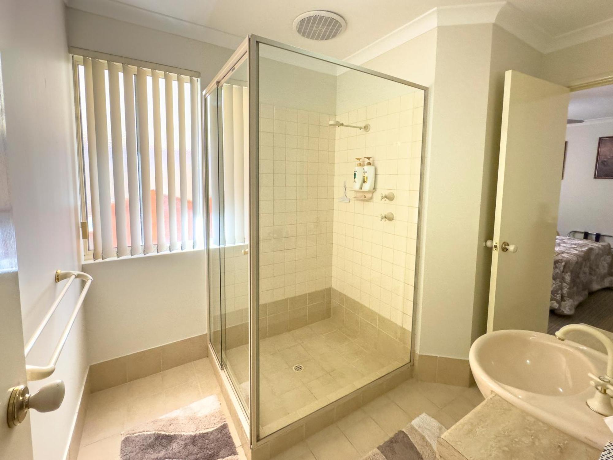 Ascot On Swan Bed & Breakfast Perth Eksteriør bilde