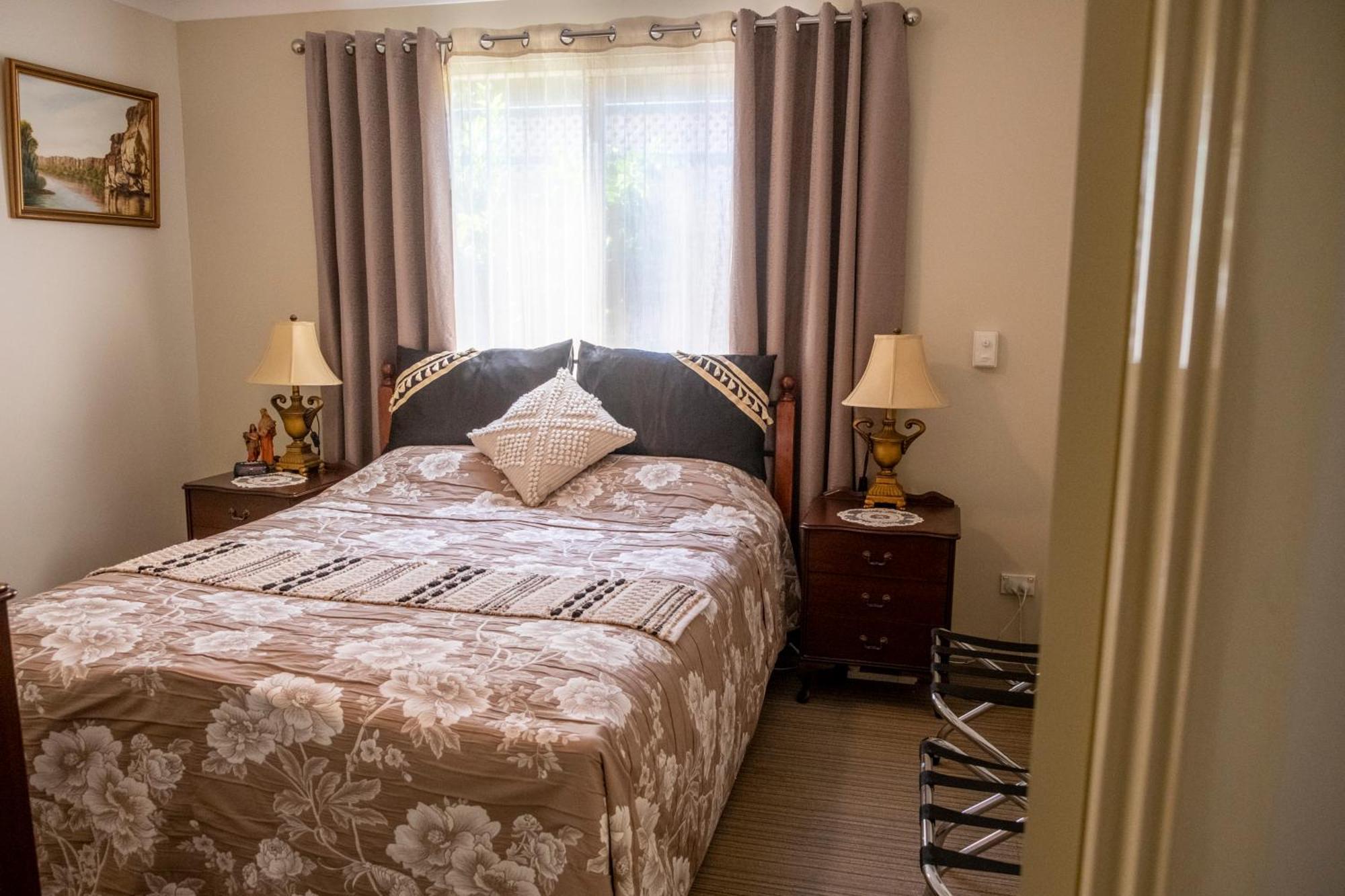 Ascot On Swan Bed & Breakfast Perth Eksteriør bilde