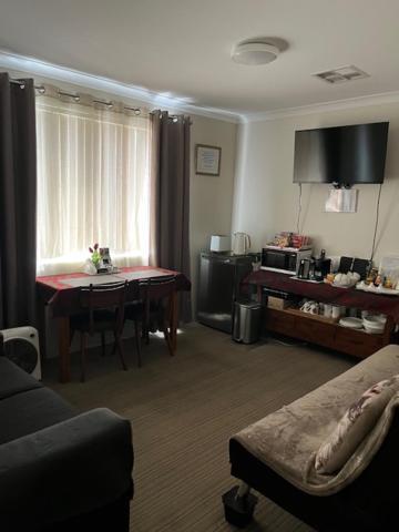 Ascot On Swan Bed & Breakfast Perth Eksteriør bilde