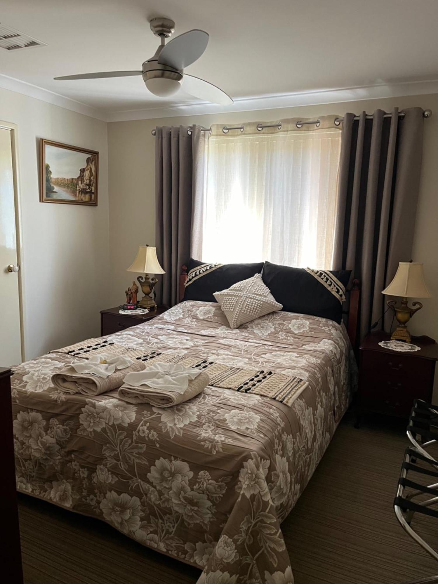 Ascot On Swan Bed & Breakfast Perth Eksteriør bilde