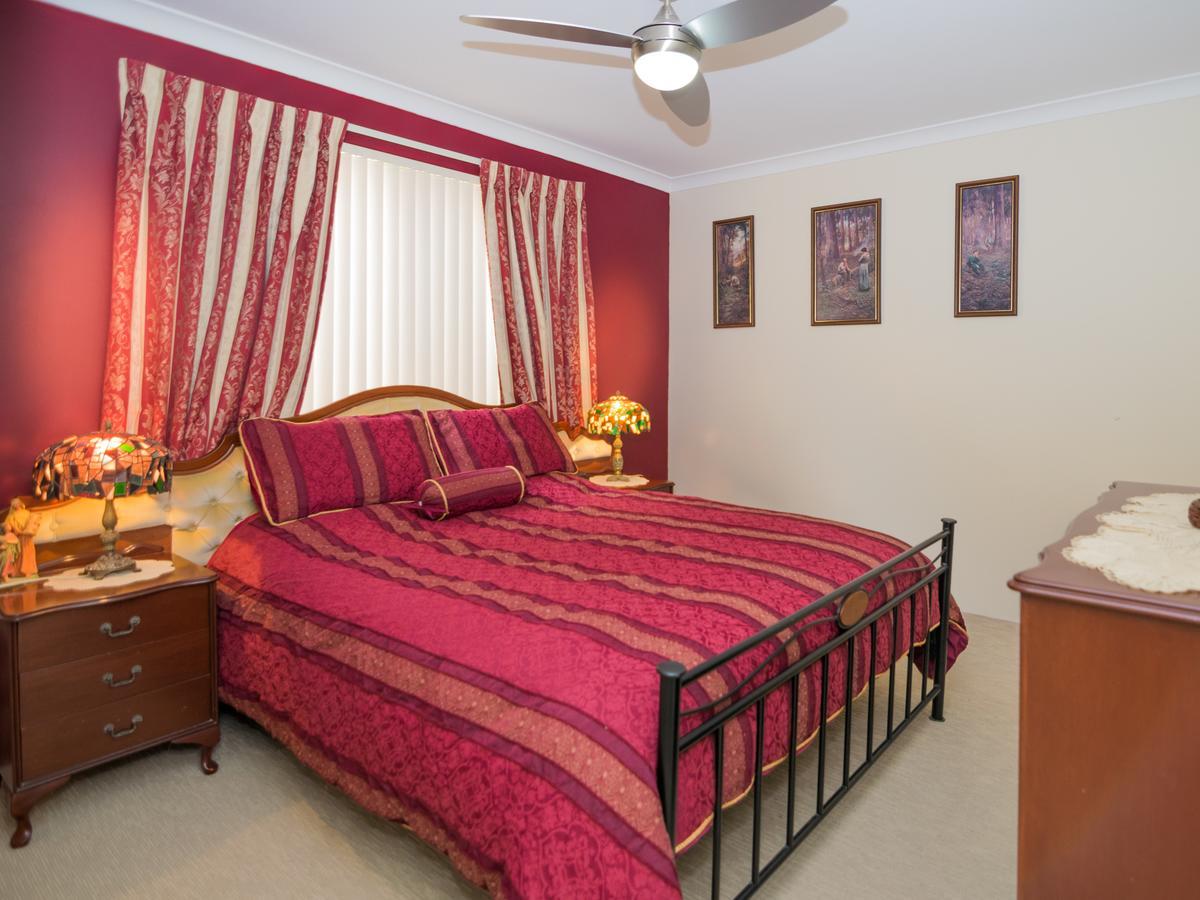 Ascot On Swan Bed & Breakfast Perth Eksteriør bilde